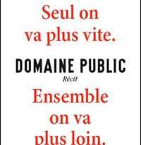 Grande Halle et petite cuisine