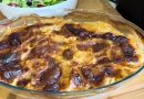 Gratin Dauphinois Parfait de Cyril Lignac : Recette Facile !