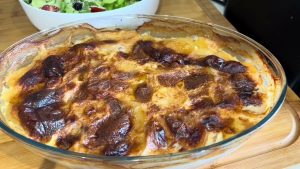 Gratin Dauphinois Parfait de Cyril Lignac : Recette Facile !