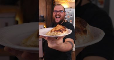 Gratin dauphinois facile : un délice à réaliser !