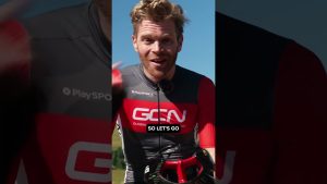 🚴‍♂️ Gravir Autant de Sommets du Tour de France en 24H ! 😲