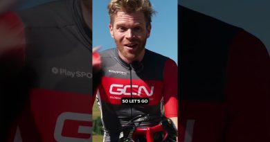 🚴‍♂️ Gravir Autant de Sommets du Tour de France en 24H ! 😲