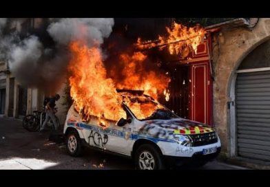 Grenoble : Championne de la Délinquance en Europe Grenoble : Triple Championne de la Délinquance et de l'Insécurité