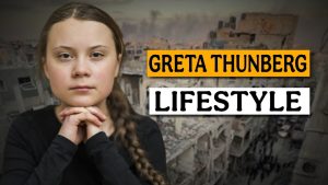 Greta Thunberg : La Vie Réelle d'une Activiste Climatique
