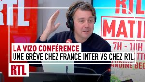 Grève : France Inter face à RTL