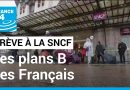Grève à la SNCF : les alternatives des Français