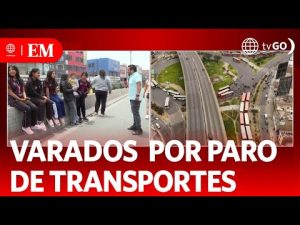 Grève des transporteurs : Blocages et manifestations pour la sécurité