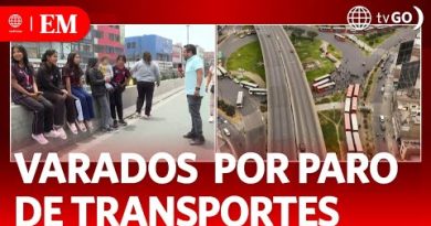 Grève des transporteurs : Blocages et manifestations pour la sécurité