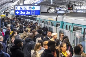 Grève du 2 décembre : à quoi s'attendre dans les transports en Île-de-France ?