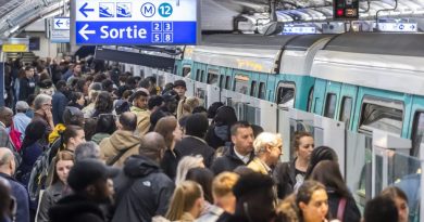 Grève du 2 décembre : à quoi s'attendre dans les transports en Île-de-France ?