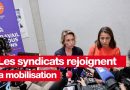 Grève nationale le 18 septembre : les syndicats s'indignent
