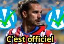 Griezmann : une surprise explosive attendue en janvier !