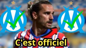 Griezmann : une surprise explosive attendue en janvier !