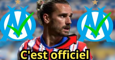 Griezmann : une surprise explosive attendue en janvier !