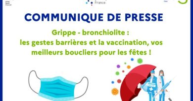 Grippe et bronchiolite : comprendre les symptômes et les risques pour la santé