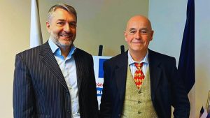 Guerre Russie-Ukraine-Otan : Les analyses de Moreau et Carresse