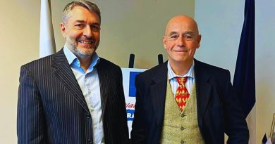 Guerre Russie-Ukraine-Otan : Les analyses de Moreau et Carresse