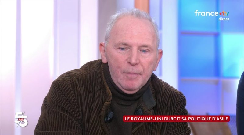 Guerre des drones : C à Vous l'intégrale - 17/11/2025