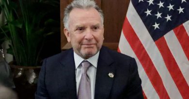 Guerre en Ukraine. Donald Trump envoie son émissaire Steve Witkoff rencontrer Volodymyr Zelensky