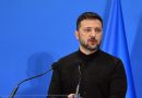 Guerre en Ukraine : "Un accord (de paix) concret est très proche", affirme Zelensky même si des points "ne seront jamais acceptés" par l’Ukraine et la Russie