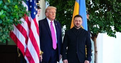 Guerre en Ukraine. Une rencontre Trump-Zelensky pour faire avancer le plan de paix