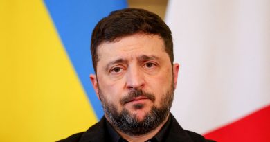 Guerre en Ukraine : Volodymyr Zelensky affirme ne pas pouvoir céder de territoires à Moscou