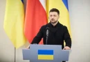 Guerre en Ukraine : Volodymyr Zelensky propose la création d’une zone démilitarisée dans la région de Donetsk pour favoriser un accord de paix - L'Humanité