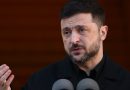 Guerre en Ukraine. Zelensky dit qu'il faudra une élection ou un référendum sur la question des territoires de l'Est