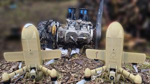 Guerre en Ukraine : « ils sont devenus si importants », c’est quoi le Sting, le drone à 2 000 euros qui empêche la Russie d’avancer ?