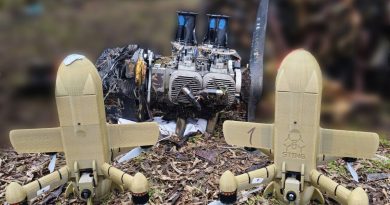 Guerre en Ukraine : « ils sont devenus si importants », c’est quoi le Sting, le drone à 2 000 euros qui empêche la Russie d’avancer ?