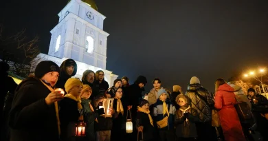 Guerre en Ukraine, jour 1385 : plan Trump révisé ; Léon XIV reçoit Zelensky