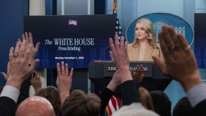 Guerre en Ukraine : la Maison Blanche se dit "très optimiste" sur les chances d'un accord de paix avec la Russie