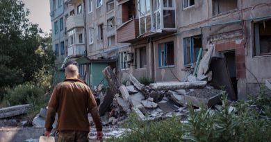 Guerre en Ukraine : la Russie revendique la prise des villes de Pokrovsk et Vovtchansk