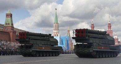 Guerre en Ukraine : l'armée de Kiev détruit un système de défense russe de 40 millions de dollars