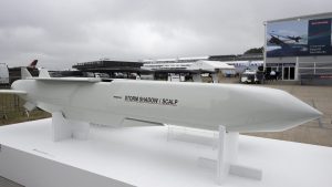 Guerre en Ukraine : les Ukrainiens ripostent le jour de Noël et frappent plusieurs installations énergétiques russes avec leurs missiles Storm Shadow