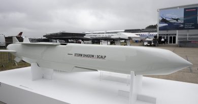 Guerre en Ukraine : les Ukrainiens ripostent le jour de Noël et frappent plusieurs installations énergétiques russes avec leurs missiles Storm Shadow