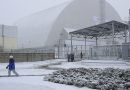 Guerre en Ukraine : une attaque russe dégrade l’arche qui protège le réacteur endommagé de la centrale nucléaire de Tchernobyl, elle n’est plus en mesure d’assurer ses fonctions de protection
