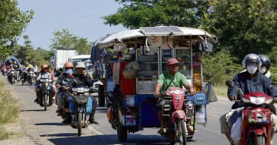 Guerre entre le Cambodge et la Thaïlande : les pourparlers reprennent à Kuala Lumpur - L'Humanité