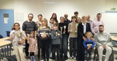 Gueugnon. Le Tennis club FCG entre performances et débats