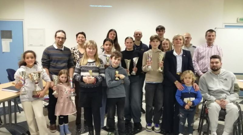 Gueugnon. Le Tennis club FCG entre performances et débats