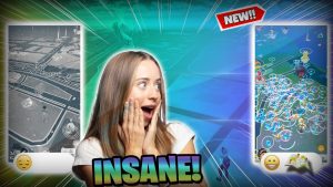 Guide 2025 : Spoofing Pokémon Go sur iOS et Android