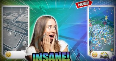 Le Guide Ultime pour Spoofer Pokémon Go en 2025 Guide 2025 : Spoofing Pokémon Go sur iOS et Android