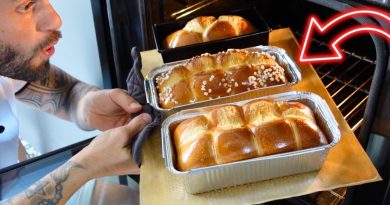 Guide Complet : Réussir votre Brioche au Levain Liquide !