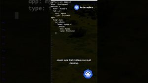 Guide Kubernetes : Comprendre le YAML de déploiement facilement