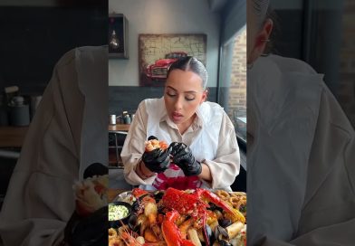 Guide Pratique : Déguster un Homard à Tremblay-en-France