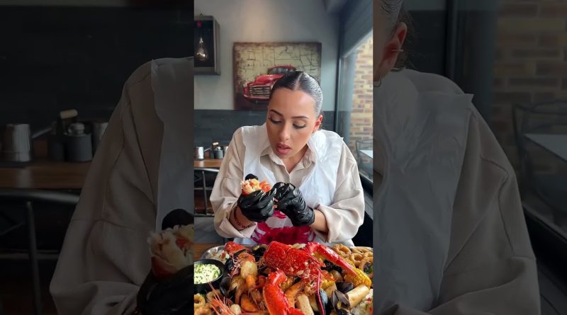 Guide Pratique : Déguster un Homard à Tremblay-en-France