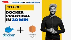 Guide Pratique Docker : Créez et Déployez des Conteneurs