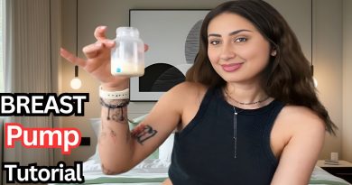 Guide Pratique : Utiliser un Tire-Lait Manuel pour Mamans