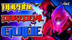 Guide Ultime des Techniques Avancées de Daredevil - S4