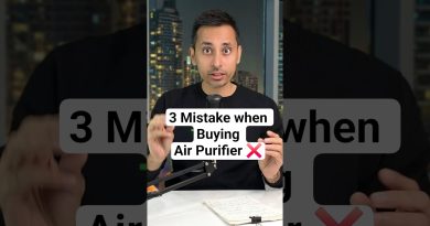 Guide d'achat : 3 critères essentiels pour un purificateur d'air